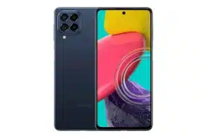 Ficha técnica do Samsung Galaxy M53 5G: specs completas