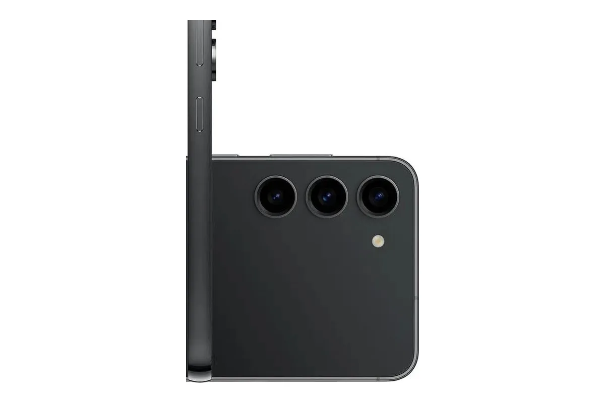 Galaxy S23: ficha técnica completa com teleobjetiva 3x e 3.900 mAh Câmera tripla do Galaxy S23 com teleobjetiva de 10 MP