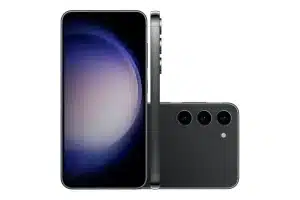 Galaxy S23: ficha técnica completa com teleobjetiva 3x e 3.900 mAh