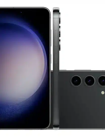 Galaxy S23: ficha técnica completa com teleobjetiva 3x e 3.900 mAh