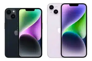 iPhone 14 e iPhone 14 Plus: ficha técnica completa e as diferenças