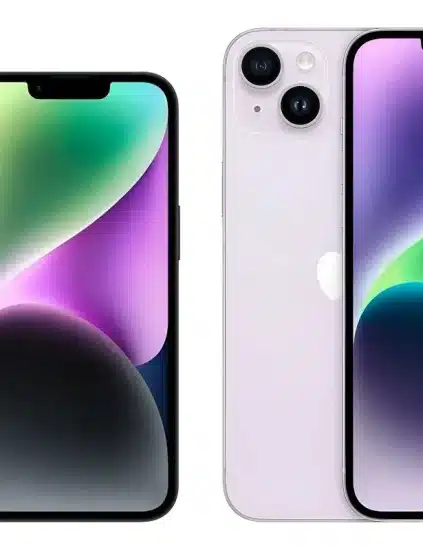 iPhone 14 e iPhone 14 Plus: ficha técnica completa e as diferenças