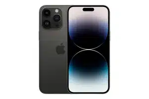 Quantos centímetros tem o iPhone 14 Pro Max e ficha completa