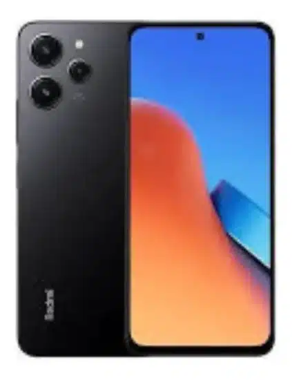 Redmi 12 4G: ficha técnica completa com tela de 6,79 polegadas e 5.000 mAh