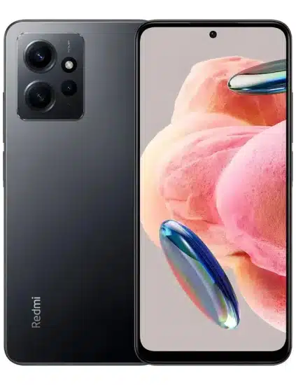Redmi Note 12 4G: ficha técnica completa, tela AMOLED de 120 Hz e carga de 33 W