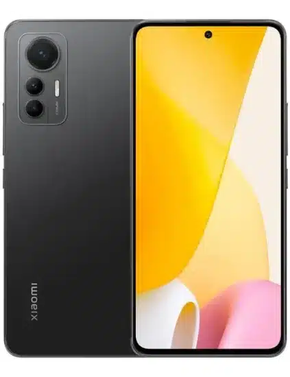 Xiaomi 12 Lite 5G: ficha técnica completa, carga de 67 W e 173 gramas