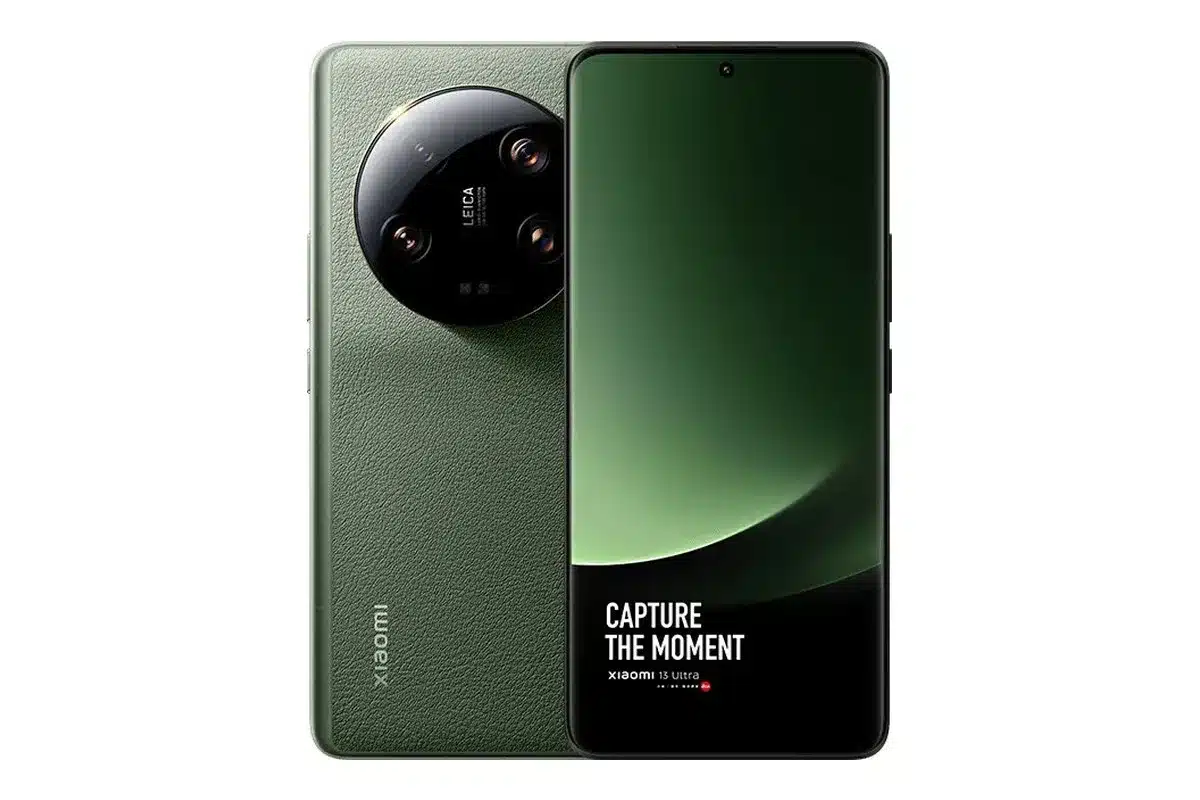 Xiaomi 13 Ultra: ficha técnica, câmera Leica e abertura variável f/1.9-4.0 Módulo de quatro câmeras Leica do Xiaomi 13 Ultra