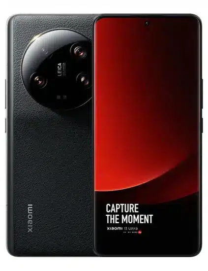 Xiaomi 13 Ultra: ficha técnica, câmera Leica e abertura variável f/1.9-4.0