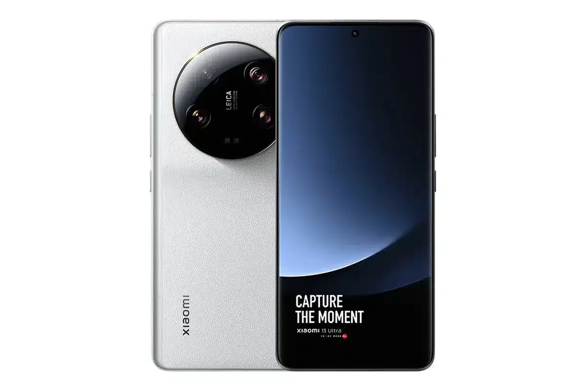 Xiaomi 13 Ultra: ficha técnica, câmera Leica e abertura variável f/1.9-4.0 Tela AMOLED de 6,73 polegadas e 2.600 nits do Xiaomi 13 Ultra